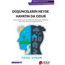 Düşüncelerin Neyse Hayatın Da Odur