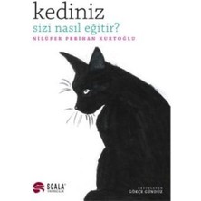 Kediniz Sizi Nasıl Eğitir