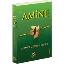 Hz. Amine