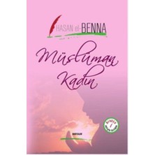 Müslüman Kadın (Ciltli)