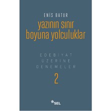 Yazının Sınır Boyuna Yolculuk