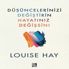 Epilons Düşüncelerinizi Değiştirin Hayatınız Değişsin