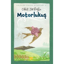 Motorlu Kuş (Ciltli-Resimli)