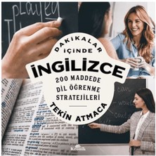 Dakikalar Içinde Ingilizce