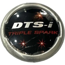 Moto Ulusoy Bajaj Pulsar Ns 200 Dts-I Amblemi Logosu Stıcher Etiket