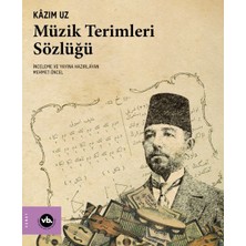 Müzik Terimleri Sözlüğü