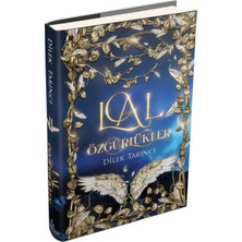 Lal Özgürlükler (Ciltli)