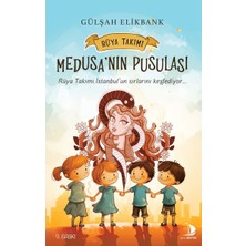 Medusa’nın Pusulası