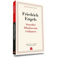 Sosyalist Düşüncenin Gelişmesi