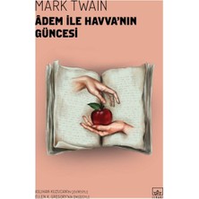 Adem ile Havva'nın Güncesi