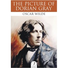 The Picture Of Dorian Gray
