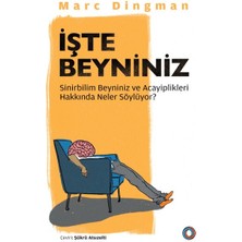 Işte Beyniniz