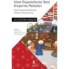 Islam Düşünürlerine Göre Araştırma Metotları