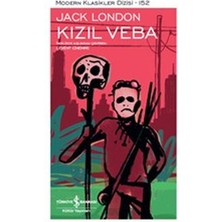 Kızıl Veba - Modern Klasikler Dizisi