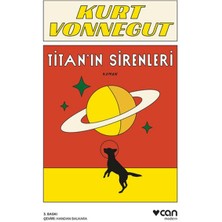 Titan’ın Sirenleri