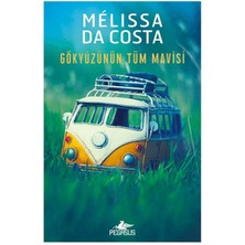 Gökyüzünün Tüm Mavisi