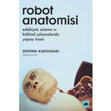 Robot Anatomisi