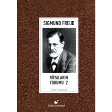 Rüyaların Yorumu 2 (Ciltli)
