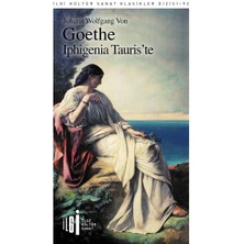 Iphigenia Tauris'te