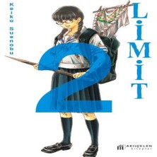 Epilons Limit 2. Cilt