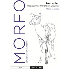 Morfo - Memeliler Karşılaştırmalı Morfolojinin Unsurları