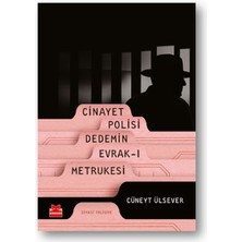 Cinayet Polisi Dedemin Evrak-I Metrukesi