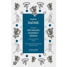 Saime