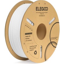 Elegoo Pla+ Filament 1,75MM 1 kg
