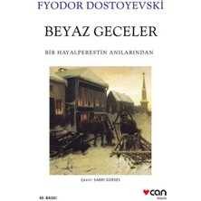 Beyaz Geceler