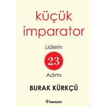 Küçük Imparator  Liderin 23 Adımı