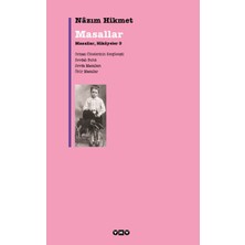 Masallar, Hikayeler 3 Orman Cücelerinin Sergüzeşt / Sevdalı Bulut / Sevda Masalları / Öbür Masallar