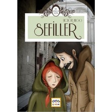 Sefiller (Ilk Gençlik Dizisi)