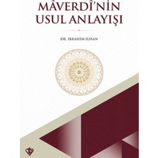 Maverdi’nin Usul Anlayışı