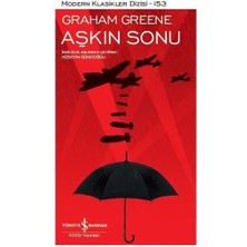 Aşkın Sonu - Modern Klasikler Dizisi