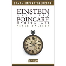 Einstein Saatleri - Poincare Haritaları