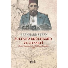 Sultan Abdülhamid ve Siyaseti