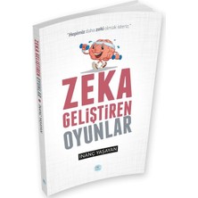 Zeka Geliştiren Oyunlar