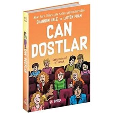 Can Dostlar
