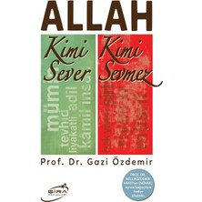 Allah Kimi Sever Kimi Sevmez