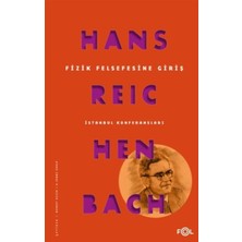 Fizik Felsefesine Giriş