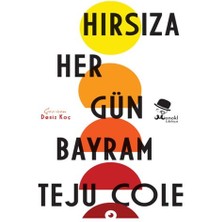 Hırsıza Her Gün Bayram