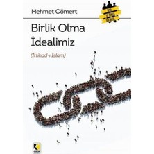 Birlik Olma Idealimiz (Ittihad-I Islam)