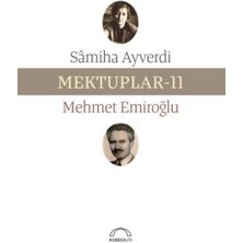 Mektuplar-11