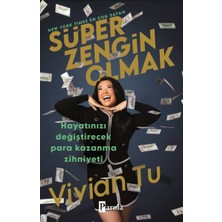 Süper Zengin Olmak