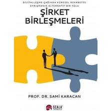 Şirket Birleşmeleri