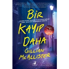 Bir Kayıp Daha