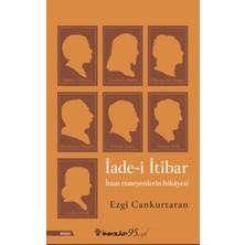 Iade-I Itibar