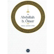 Hz. Abdullah B. Ömer