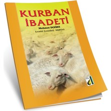 Kurban Ibadeti
