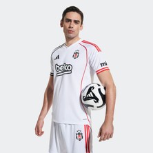 Adidas Performance JD1418 Beşiktaş JK 25/26 Home Jersey